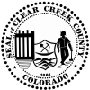 Clear Creek County logo