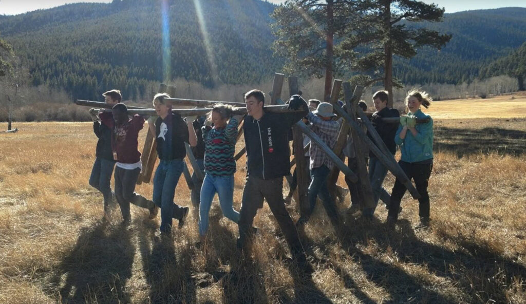 Boulder County Lefthand Challenge