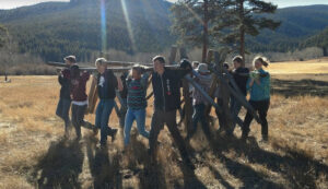 Boulder County Lefthand Challenge