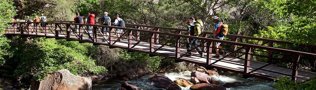 Eldorado Canyon State Park