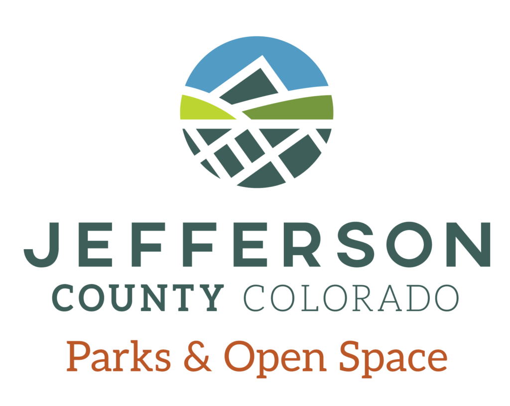 Jefferson County Parks & Open Space logo