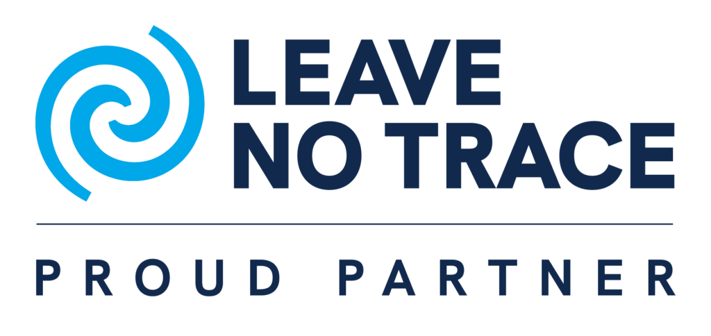 Leave No Trace partner logo