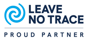 Logotipo del socio de No Dejes Rastro