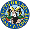 Colorado Parks and Wildlife Logo