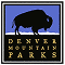 Denver Mountain Parks Logo