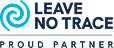 Leave No Trace Logo