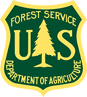 US Forest Service Logo