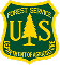 US Forest Service Logo
