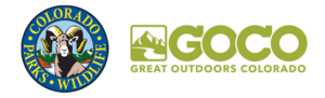 CPW and GOCO logos
