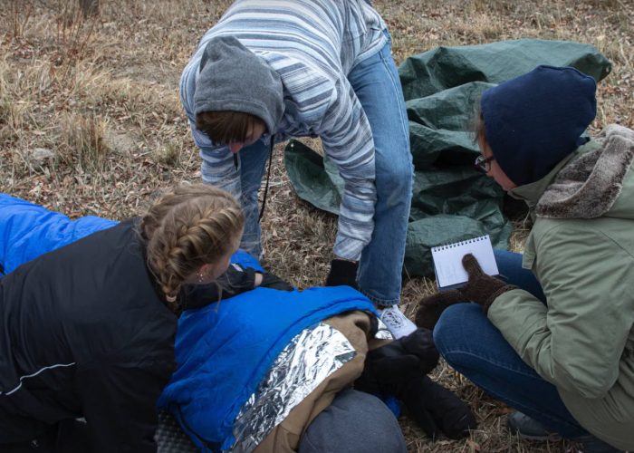 Boulder County Left Hand Challenge
