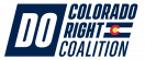 Do Colorado Right Coalition logo