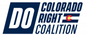 Do Colorado Right Coalition logo
