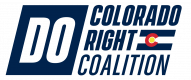 Do Colorado Right Coalition logo