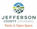 Jefferson County Parks & Open Space logo